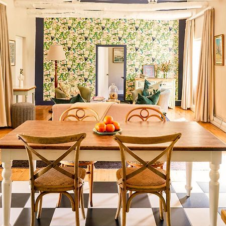 فيلا Boschendal Farm Estate فرانستشوك المظهر الخارجي الصورة