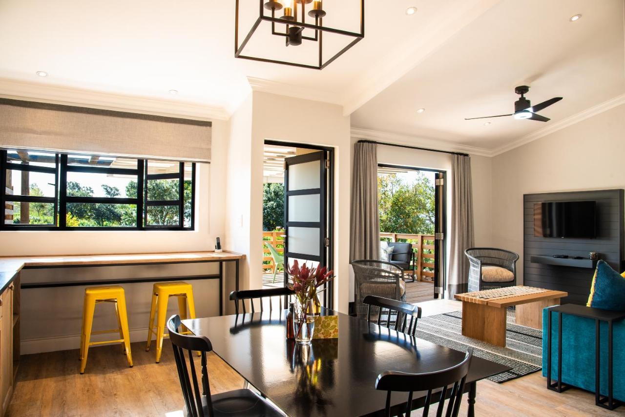 فيلا Boschendal Farm Estate فرانستشوك المظهر الخارجي الصورة