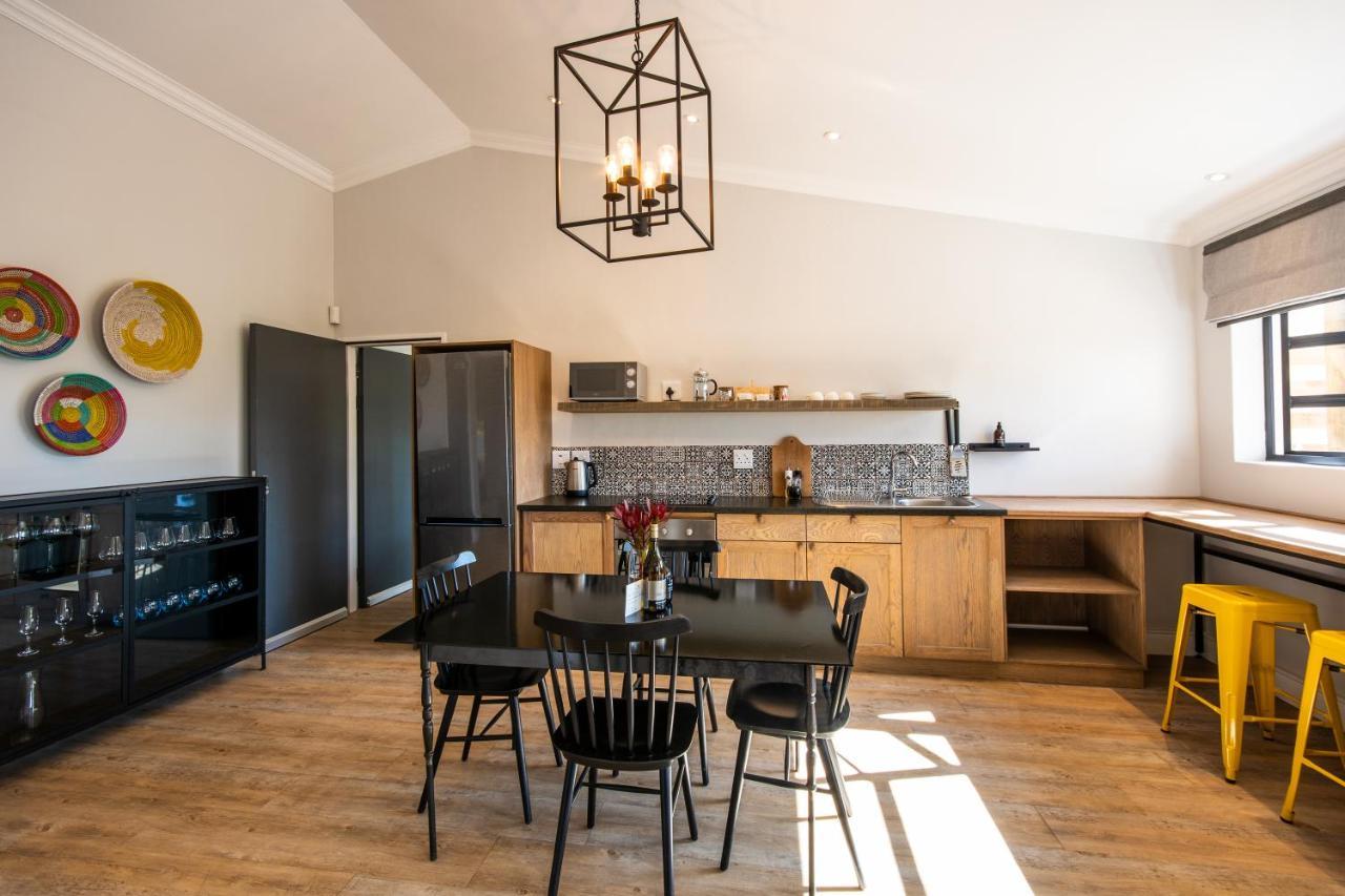 فيلا Boschendal Farm Estate فرانستشوك المظهر الخارجي الصورة