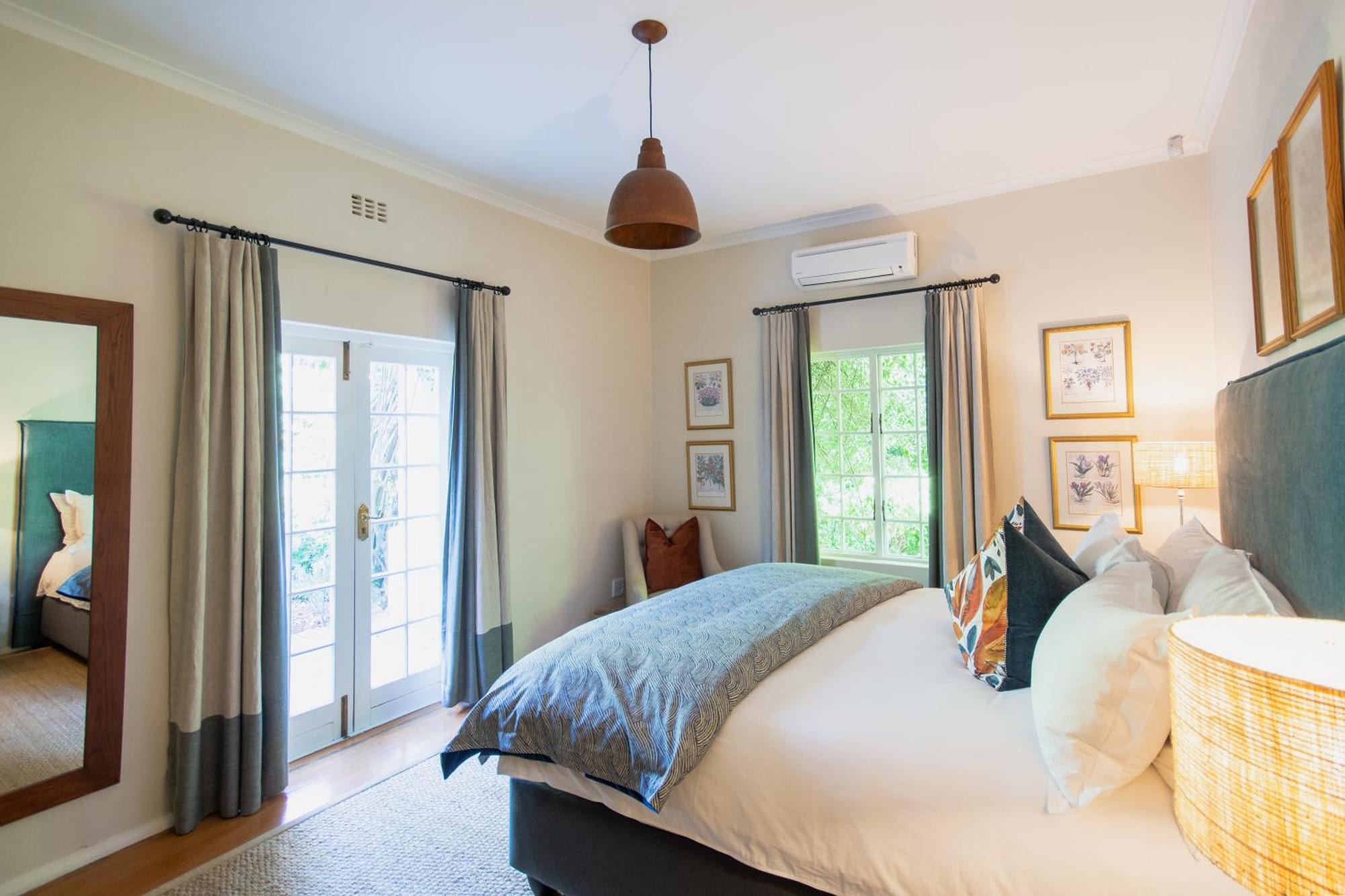 فيلا Boschendal Farm Estate فرانستشوك المظهر الخارجي الصورة